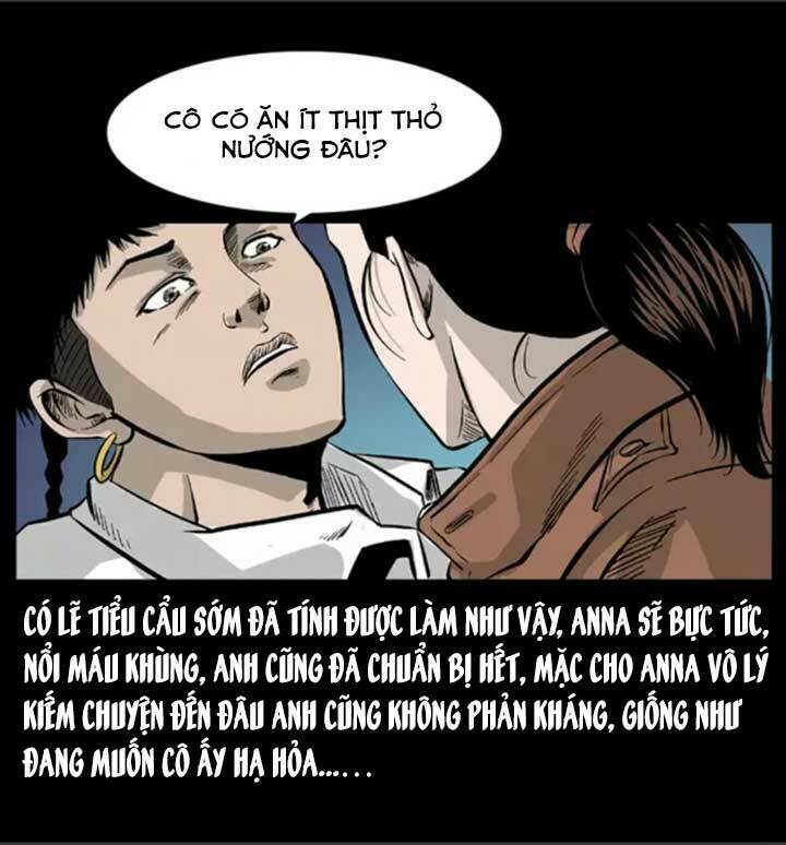 U Minh Ngụy Tượng Chap 57 - Next Chap 58