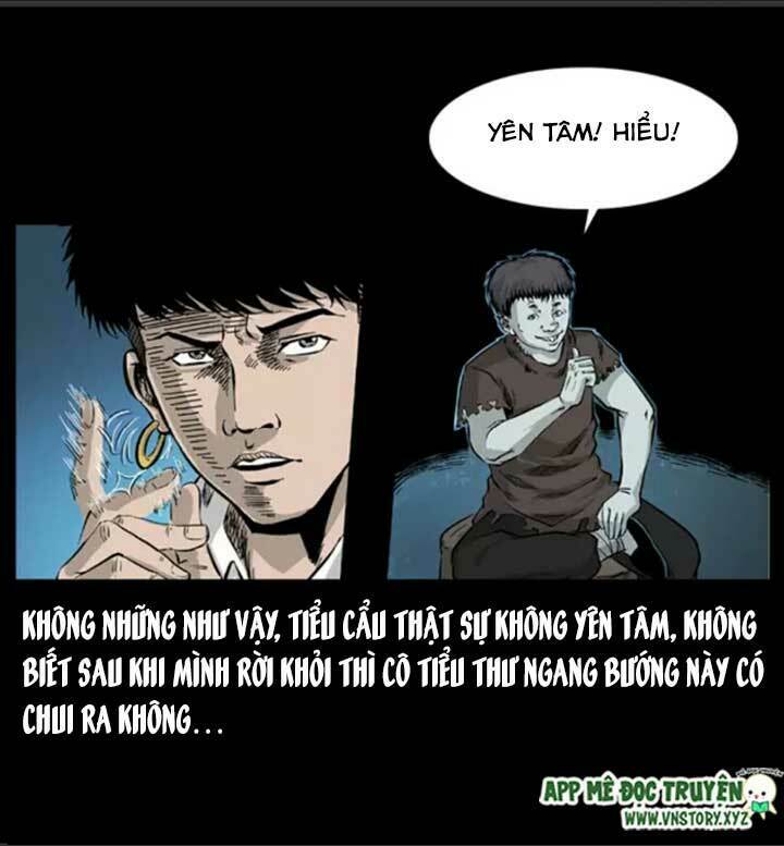 U Minh Ngụy Tượng Chap 57 - Next Chap 58