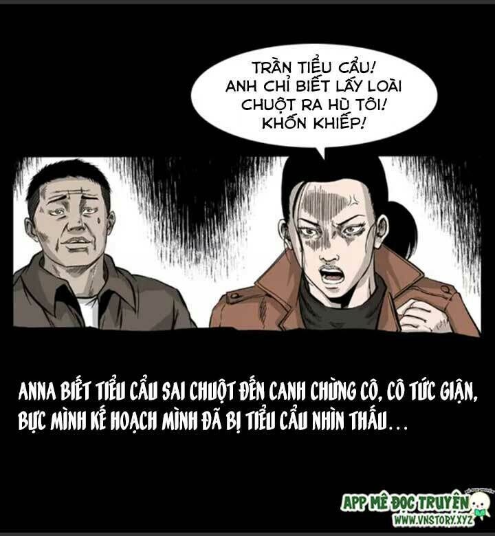 U Minh Ngụy Tượng Chap 57 - Next Chap 58