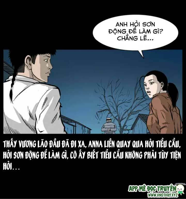 U Minh Ngụy Tượng Chap 57 - Next Chap 58