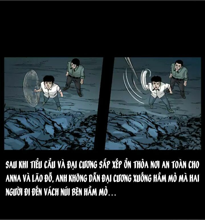 U Minh Ngụy Tượng Chap 58 - Next Chap 59