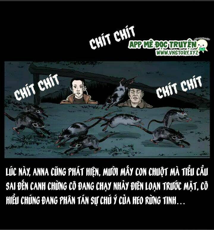 U Minh Ngụy Tượng Chap 58 - Next Chap 59