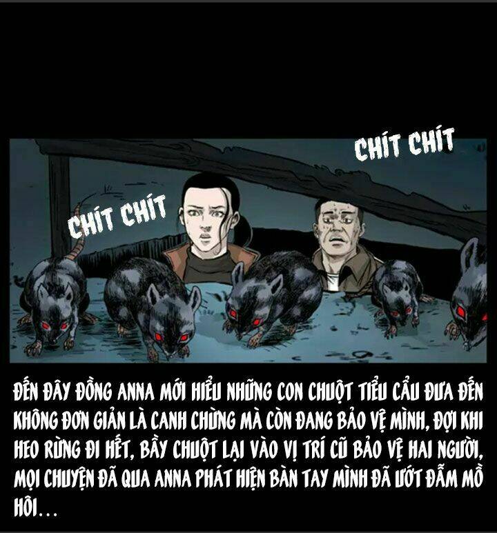 U Minh Ngụy Tượng Chap 58 - Next Chap 59