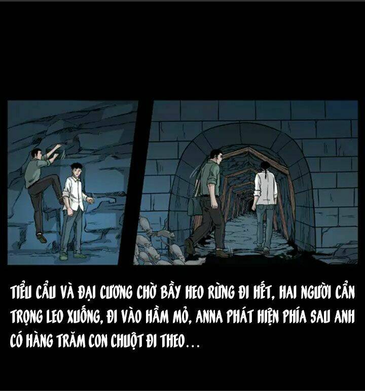 U Minh Ngụy Tượng Chap 58 - Next Chap 59