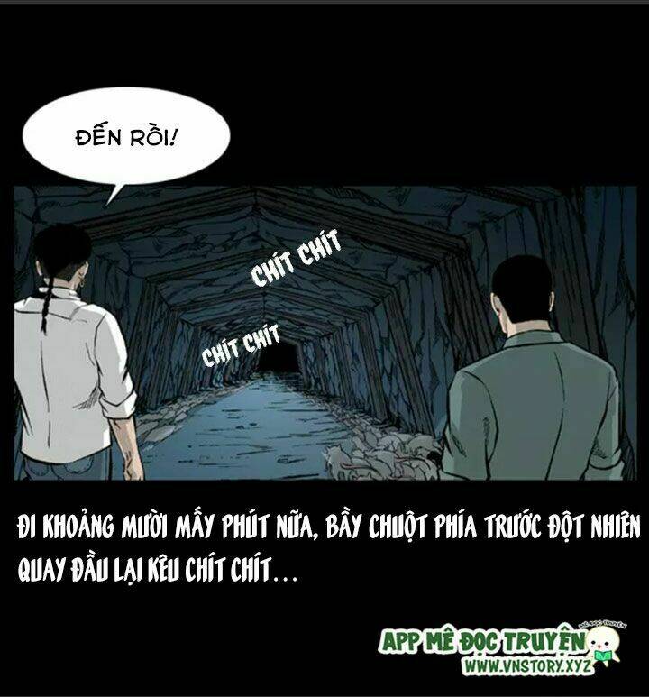 U Minh Ngụy Tượng Chap 58 - Next Chap 59