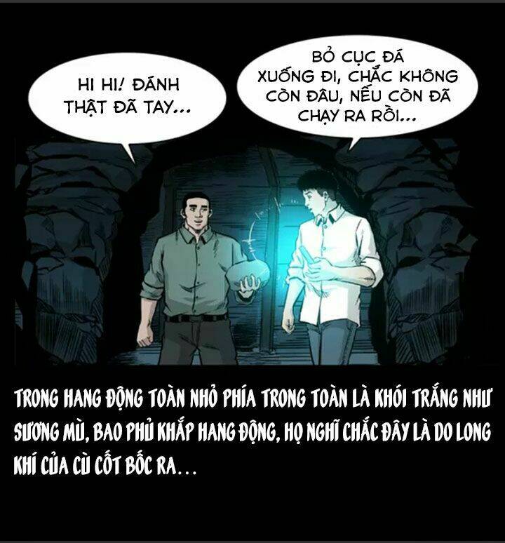 U Minh Ngụy Tượng Chap 58 - Next Chap 59