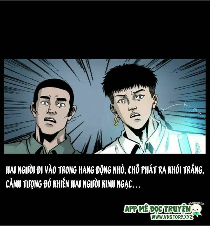 U Minh Ngụy Tượng Chap 58 - Next Chap 59