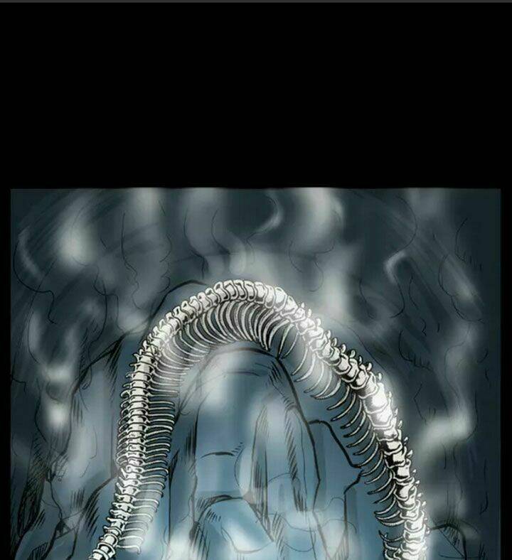 U Minh Ngụy Tượng Chap 58 - Next Chap 59