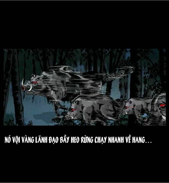 U Minh Ngụy Tượng Chap 58 - Next Chap 59