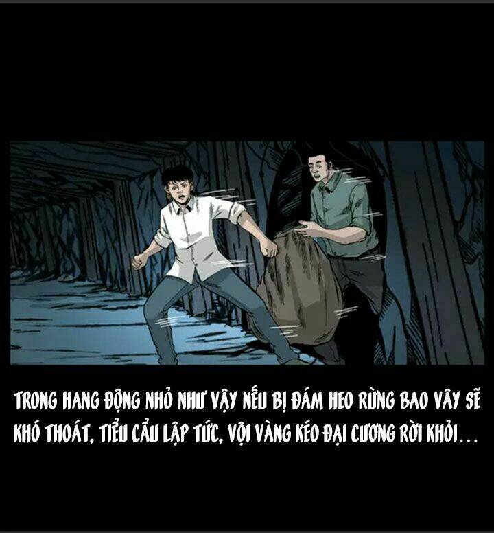 U Minh Ngụy Tượng Chap 58 - Next Chap 59