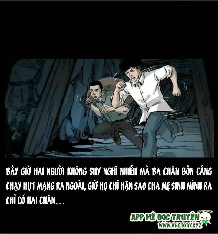 U Minh Ngụy Tượng Chap 58 - Next Chap 59