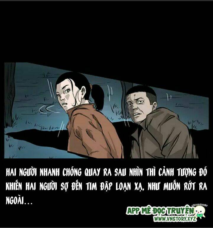 U Minh Ngụy Tượng Chap 58 - Next Chap 59