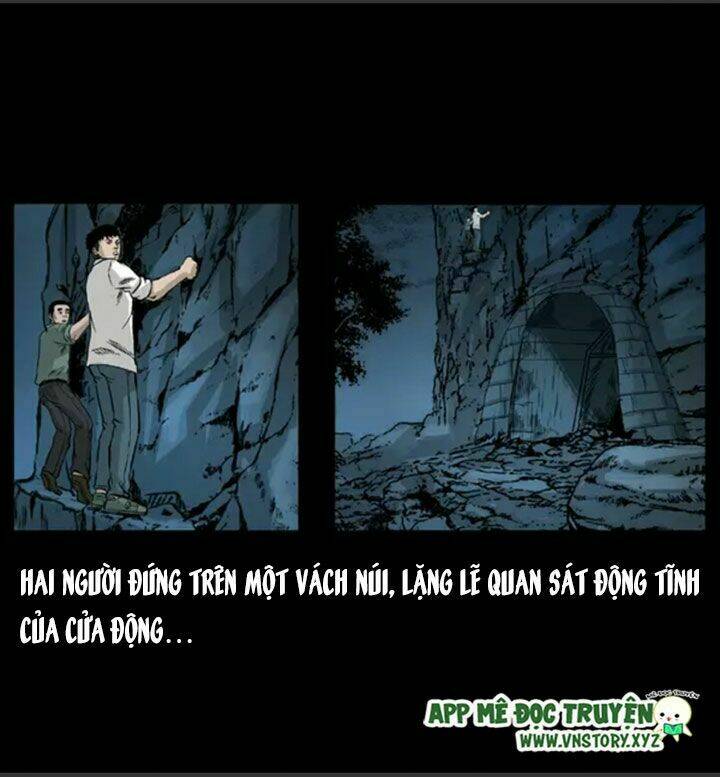 U Minh Ngụy Tượng Chap 58 - Next Chap 59