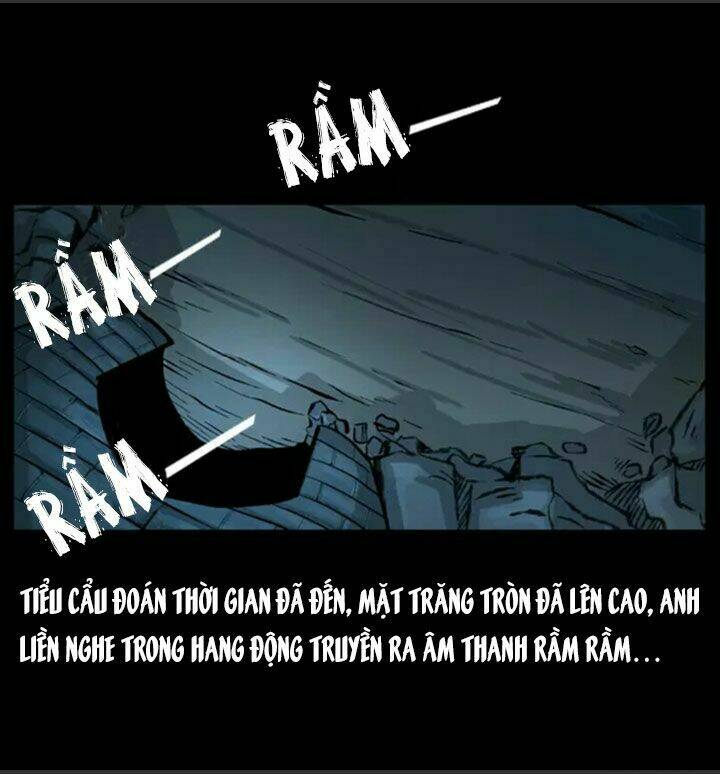 U Minh Ngụy Tượng Chap 58 - Next Chap 59