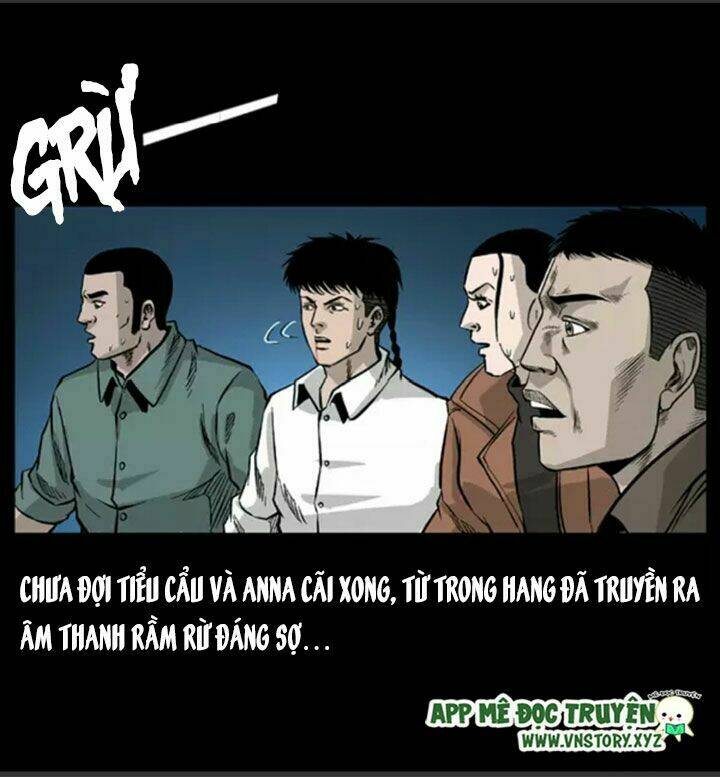 U Minh Ngụy Tượng Chap 58 - Next Chap 59