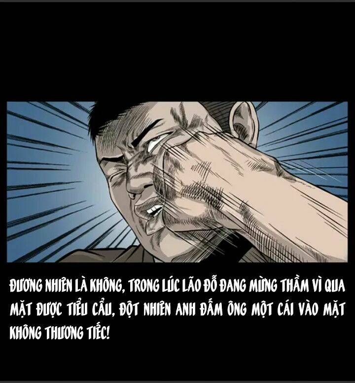 U Minh Ngụy Tượng Chap 59 - Next Chap 60