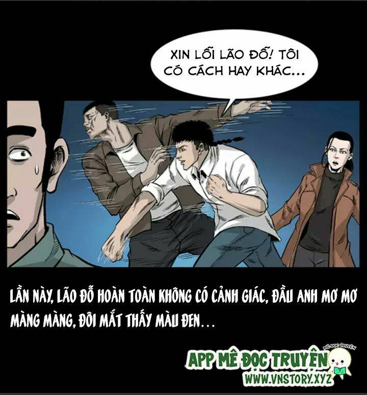 U Minh Ngụy Tượng Chap 59 - Next Chap 60