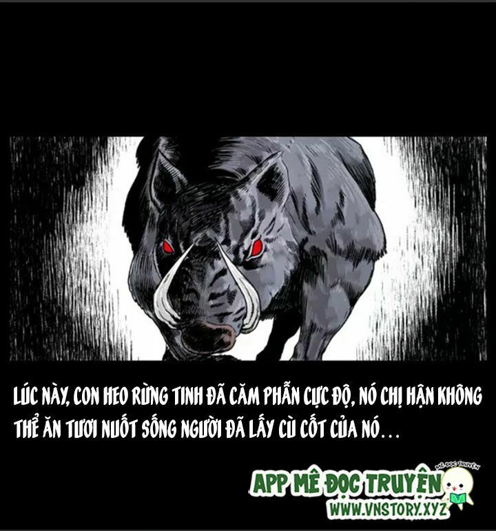 U Minh Ngụy Tượng Chap 59 - Next Chap 60