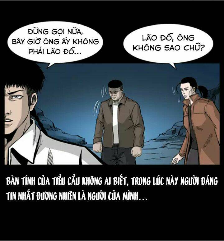 U Minh Ngụy Tượng Chap 59 - Next Chap 60