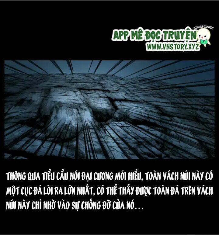 U Minh Ngụy Tượng Chap 59 - Next Chap 60