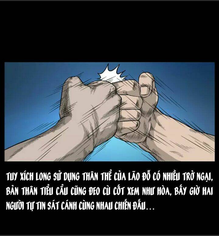 U Minh Ngụy Tượng Chap 59 - Next Chap 60