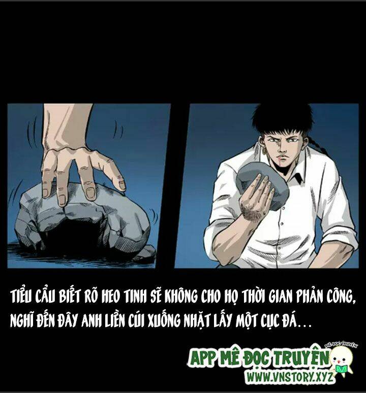 U Minh Ngụy Tượng Chap 59 - Next Chap 60