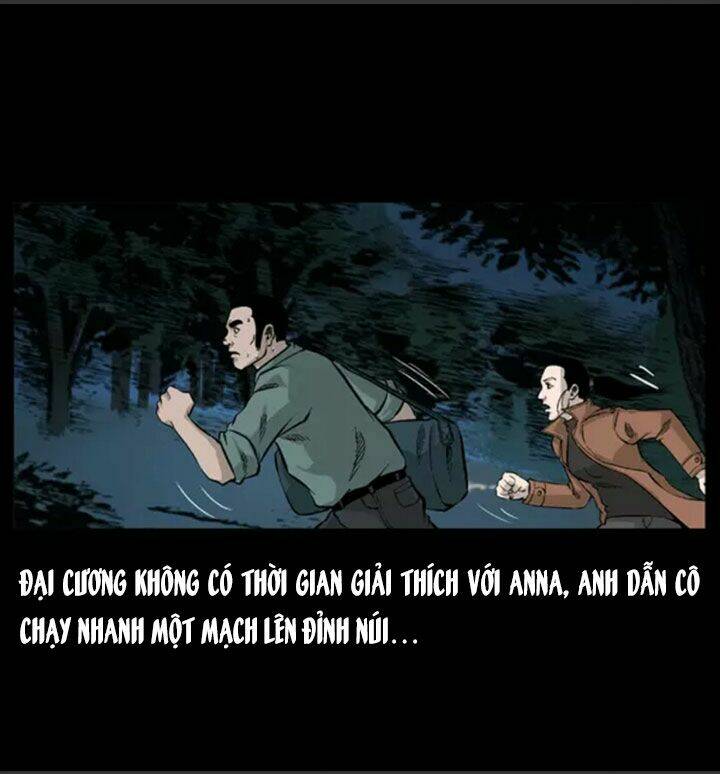 U Minh Ngụy Tượng Chap 59 - Next Chap 60