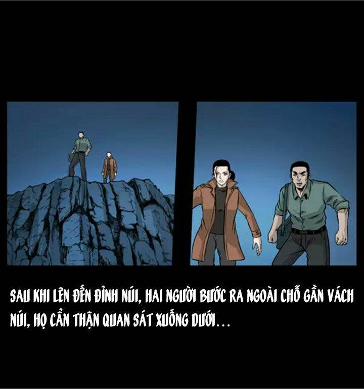 U Minh Ngụy Tượng Chap 59 - Next Chap 60