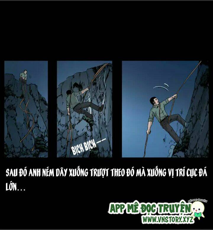 U Minh Ngụy Tượng Chap 59 - Next Chap 60