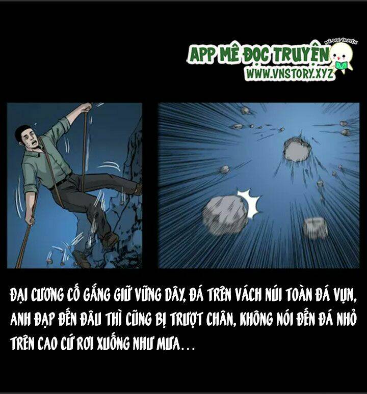 U Minh Ngụy Tượng Chap 59 - Next Chap 60