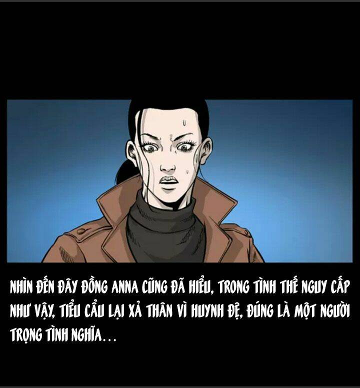 U Minh Ngụy Tượng Chap 59 - Next Chap 60