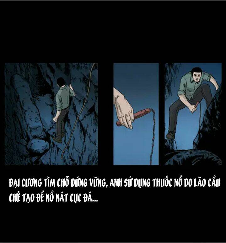 U Minh Ngụy Tượng Chap 59 - Next Chap 60