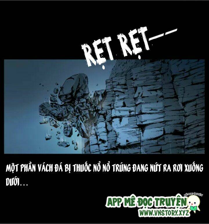 U Minh Ngụy Tượng Chap 59 - Next Chap 60