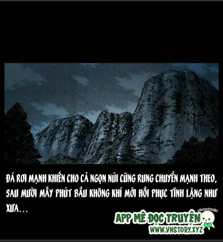 U Minh Ngụy Tượng Chap 59 - Next Chap 60