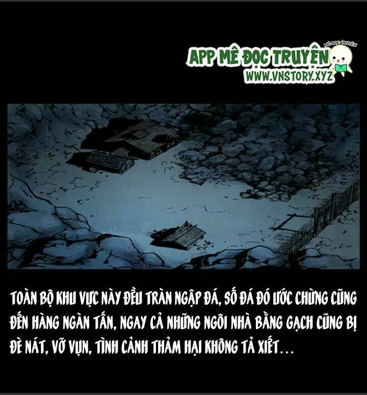 U Minh Ngụy Tượng Chap 59 - Next Chap 60