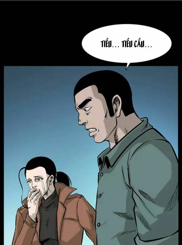 U Minh Ngụy Tượng Chap 59 - Next Chap 60