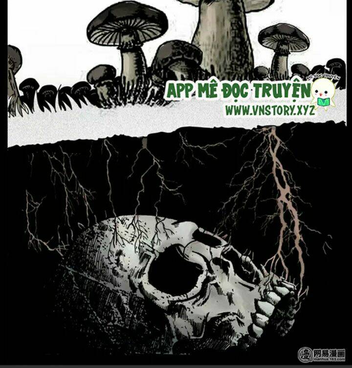 U Minh Ngụy Tượng Chap 6 - Next Chap 7