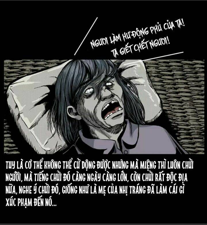 U Minh Ngụy Tượng Chap 6 - Next Chap 7