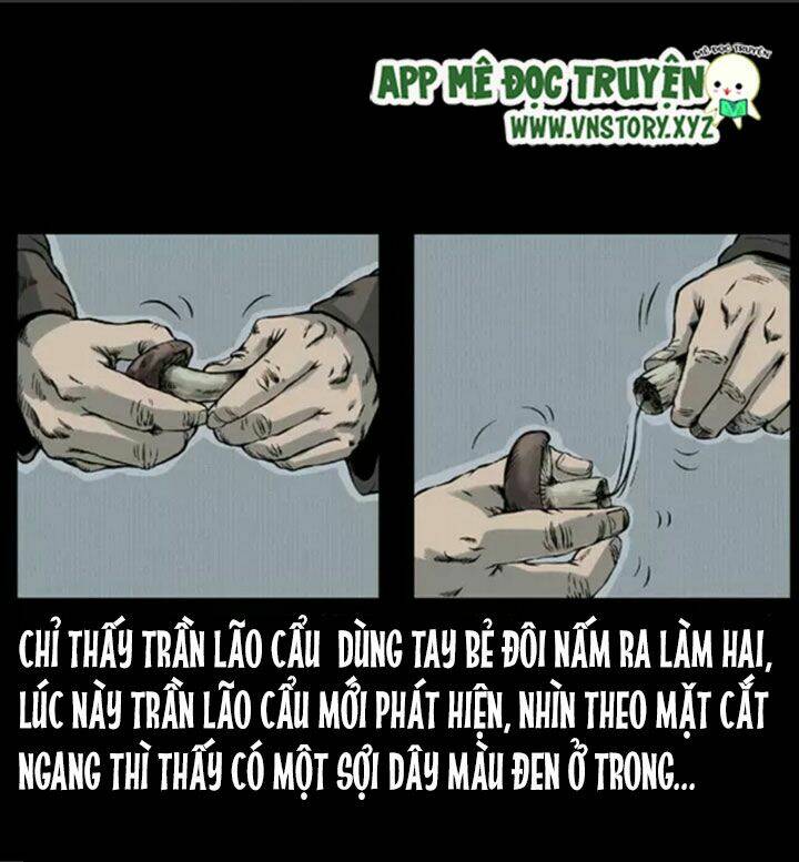 U Minh Ngụy Tượng Chap 6 - Next Chap 7