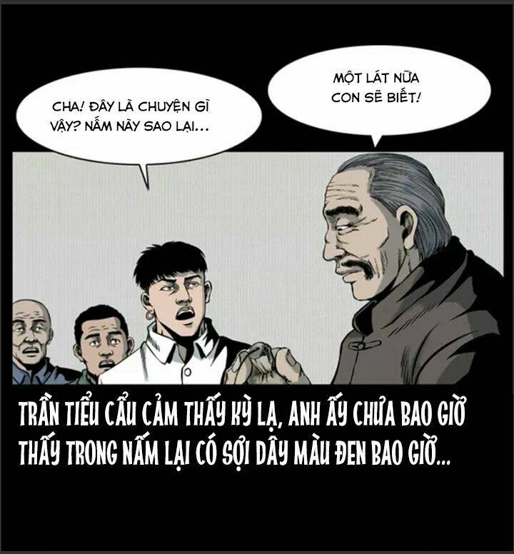 U Minh Ngụy Tượng Chap 6 - Next Chap 7