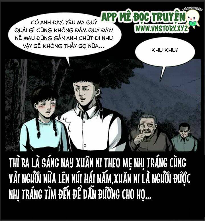 U Minh Ngụy Tượng Chap 6 - Next Chap 7