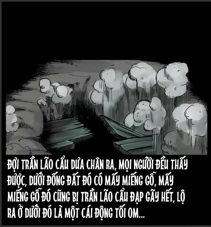 U Minh Ngụy Tượng Chap 6 - Next Chap 7