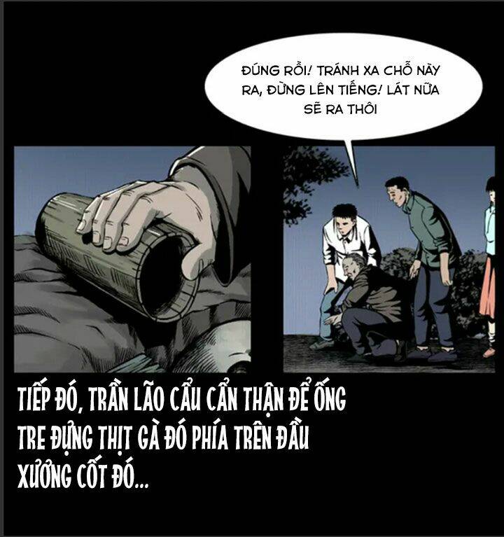 U Minh Ngụy Tượng Chap 6 - Next Chap 7