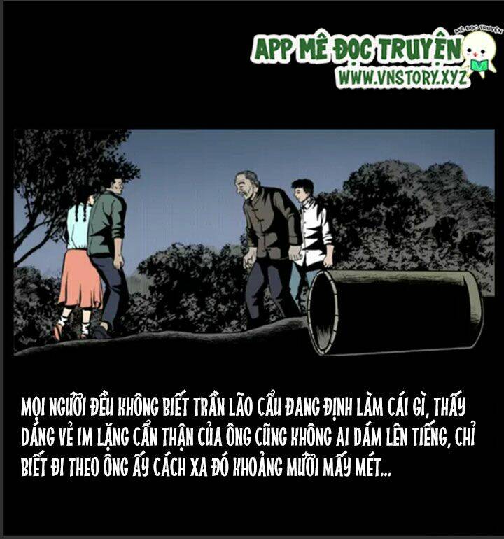 U Minh Ngụy Tượng Chap 6 - Next Chap 7