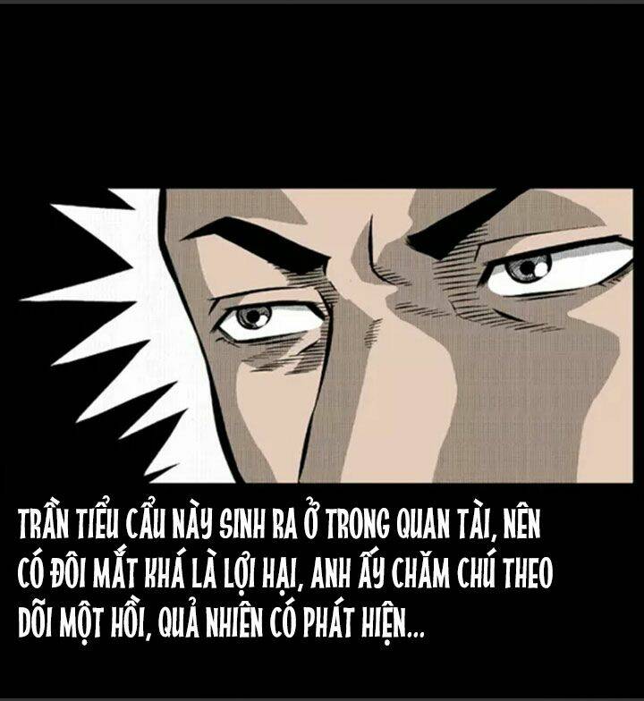 U Minh Ngụy Tượng Chap 6 - Next Chap 7