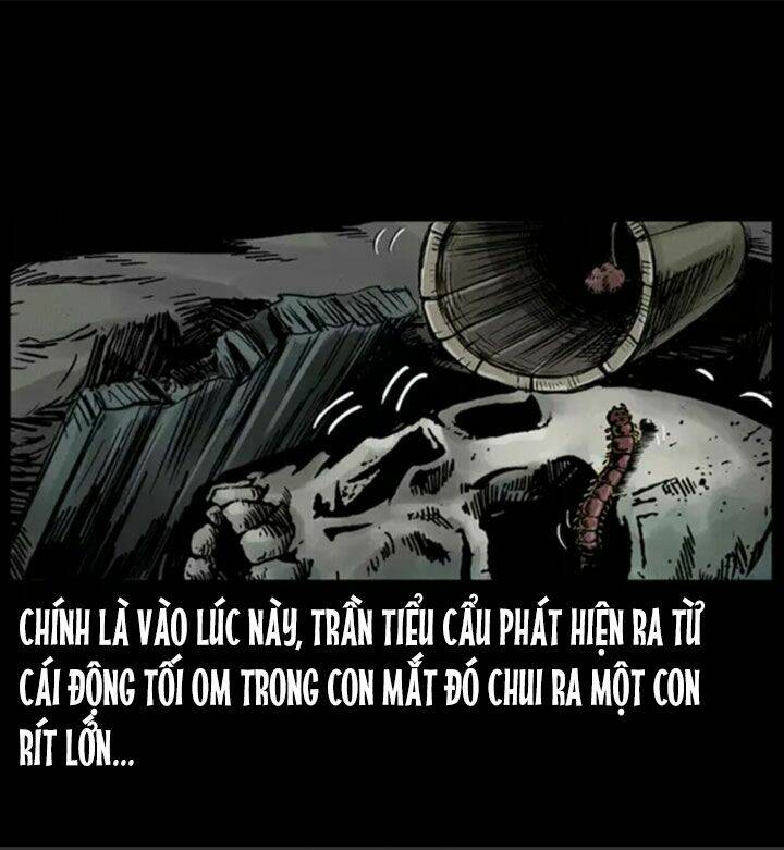 U Minh Ngụy Tượng Chap 6 - Next Chap 7