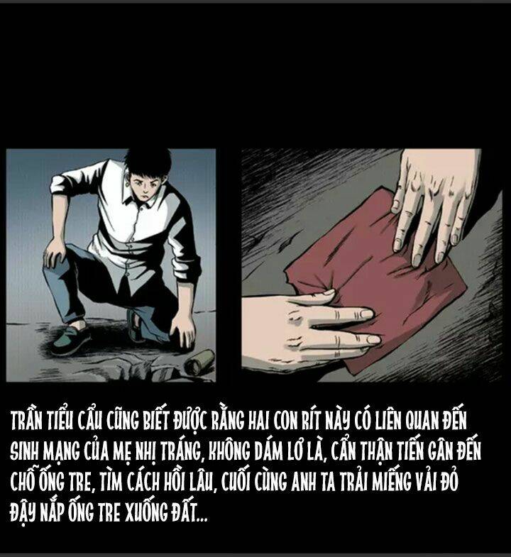 U Minh Ngụy Tượng Chap 6 - Next Chap 7