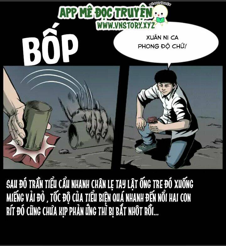 U Minh Ngụy Tượng Chap 6 - Next Chap 7