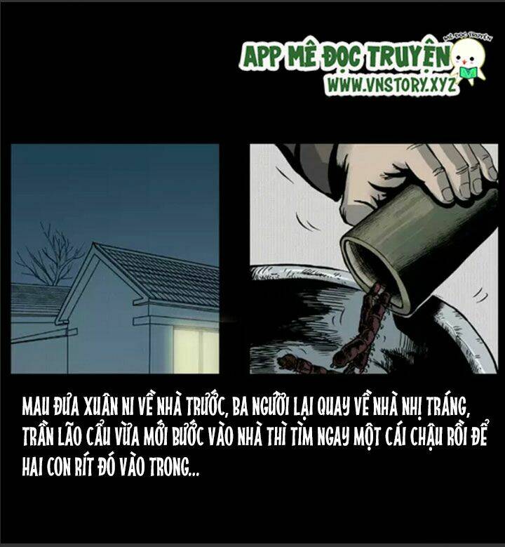 U Minh Ngụy Tượng Chap 6 - Next Chap 7