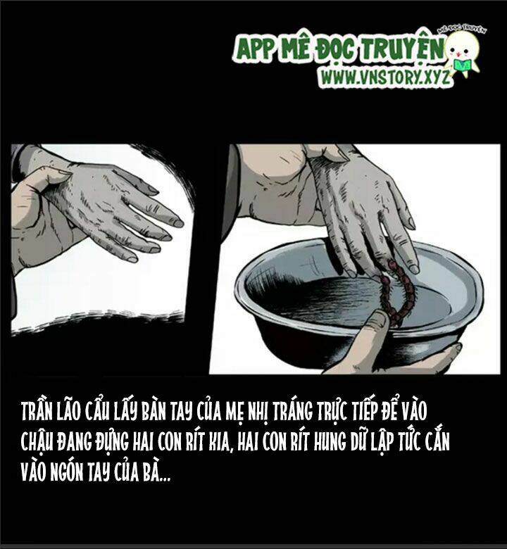 U Minh Ngụy Tượng Chap 6 - Next Chap 7